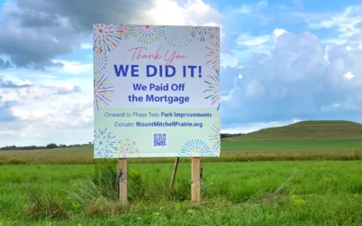 Prairie Guards Reach Goal