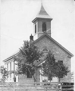 Church 1893