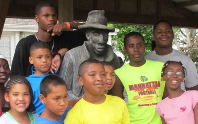 The Wamego Match Day was a great success!!