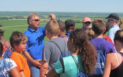 Prairie Guards to Resume Annual Celebration