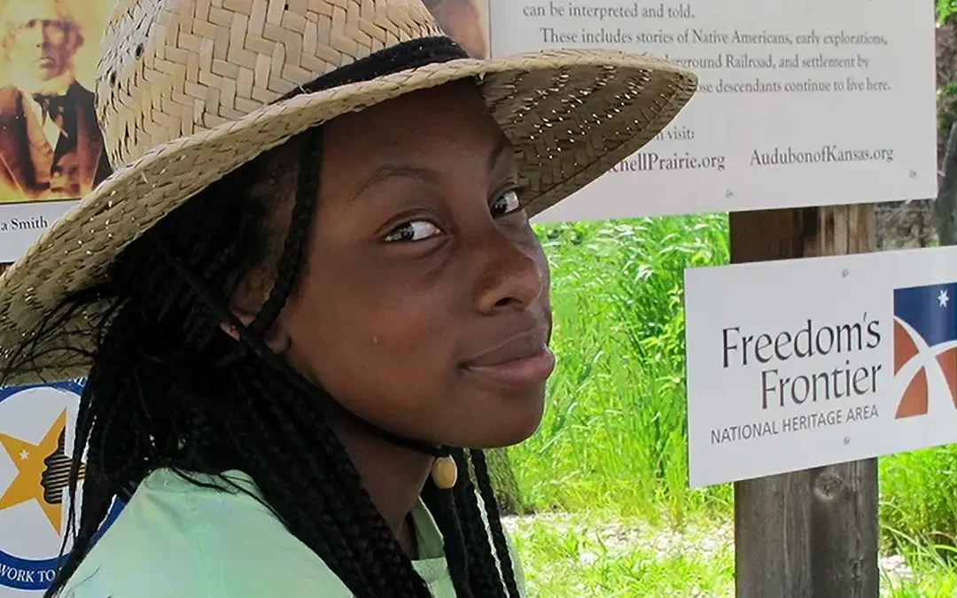 Freedom’s Frontier NHA grant awarded to Mount Mitchell Prairie Guards