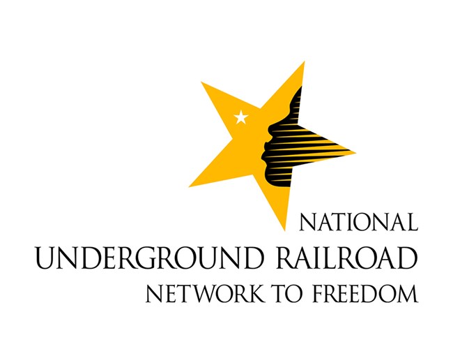 National Underground Railroad Logo